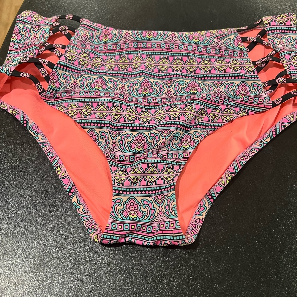 Swim bottom